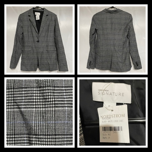 Blazer - Picture 1 of 1